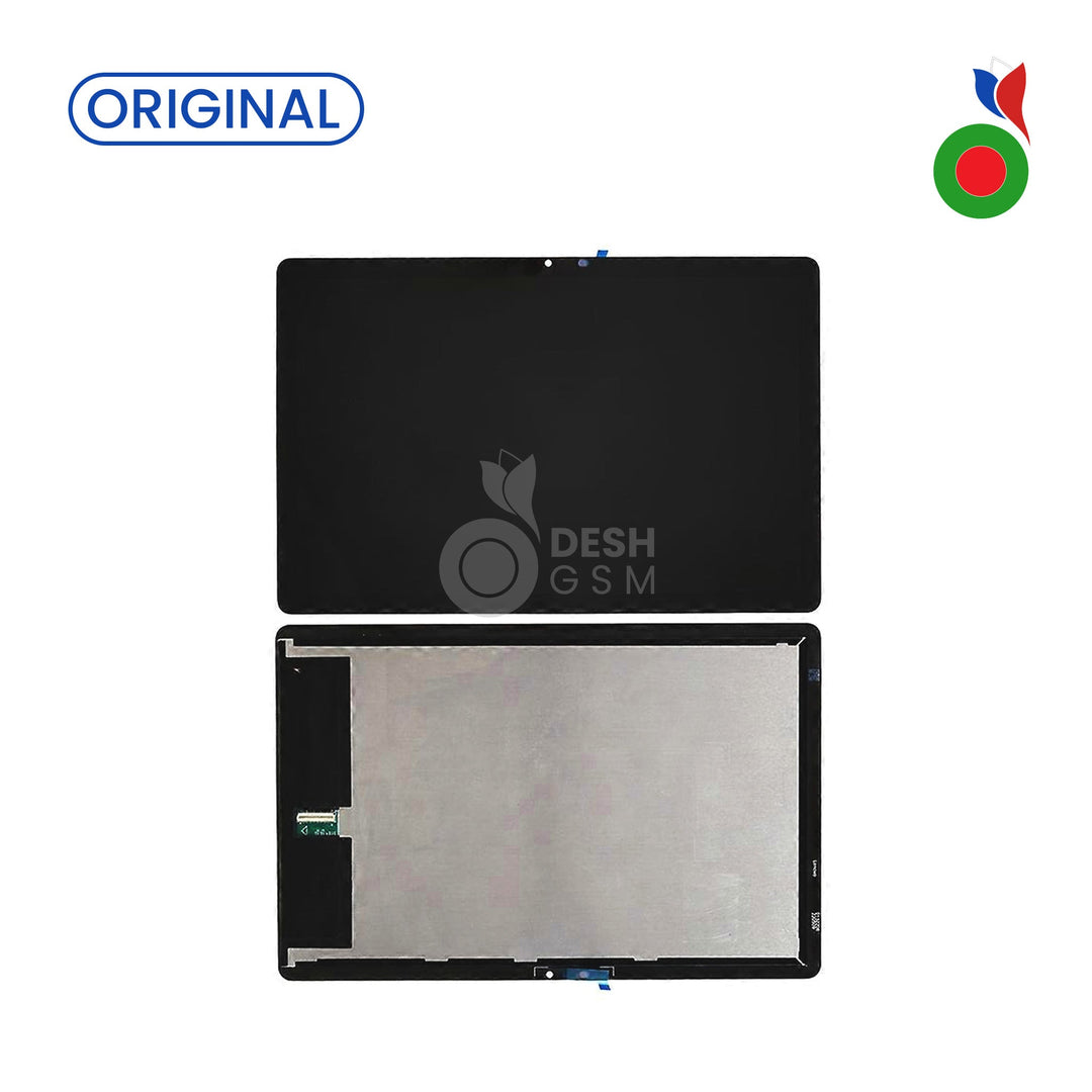 Ecran Tab M10 3em gen (TB328FU) sans Chassis | NOIR - ORIGINAL | LENOVO