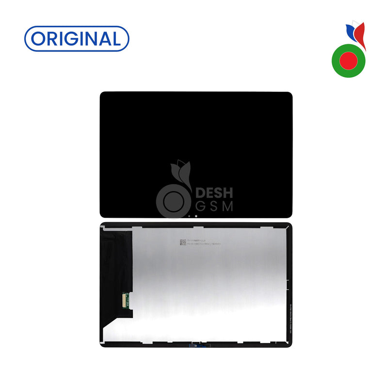 Ecran Complet Tab M11 (TB330FU) sans Chassis | NOIR - ORIGINAL | LENOVO