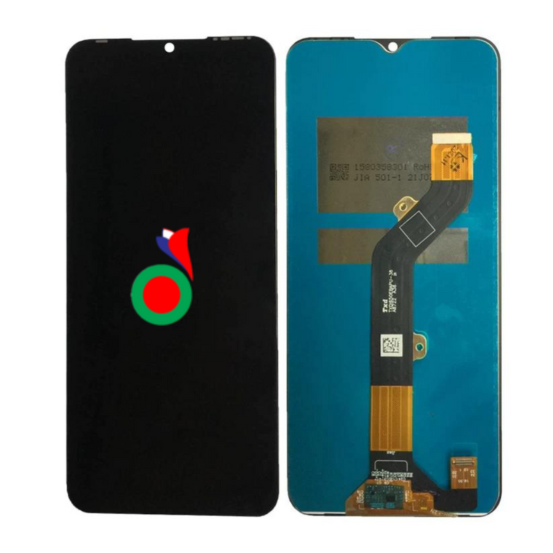 Tecno Spark 7T, KF6 | Complet Ecran LCD