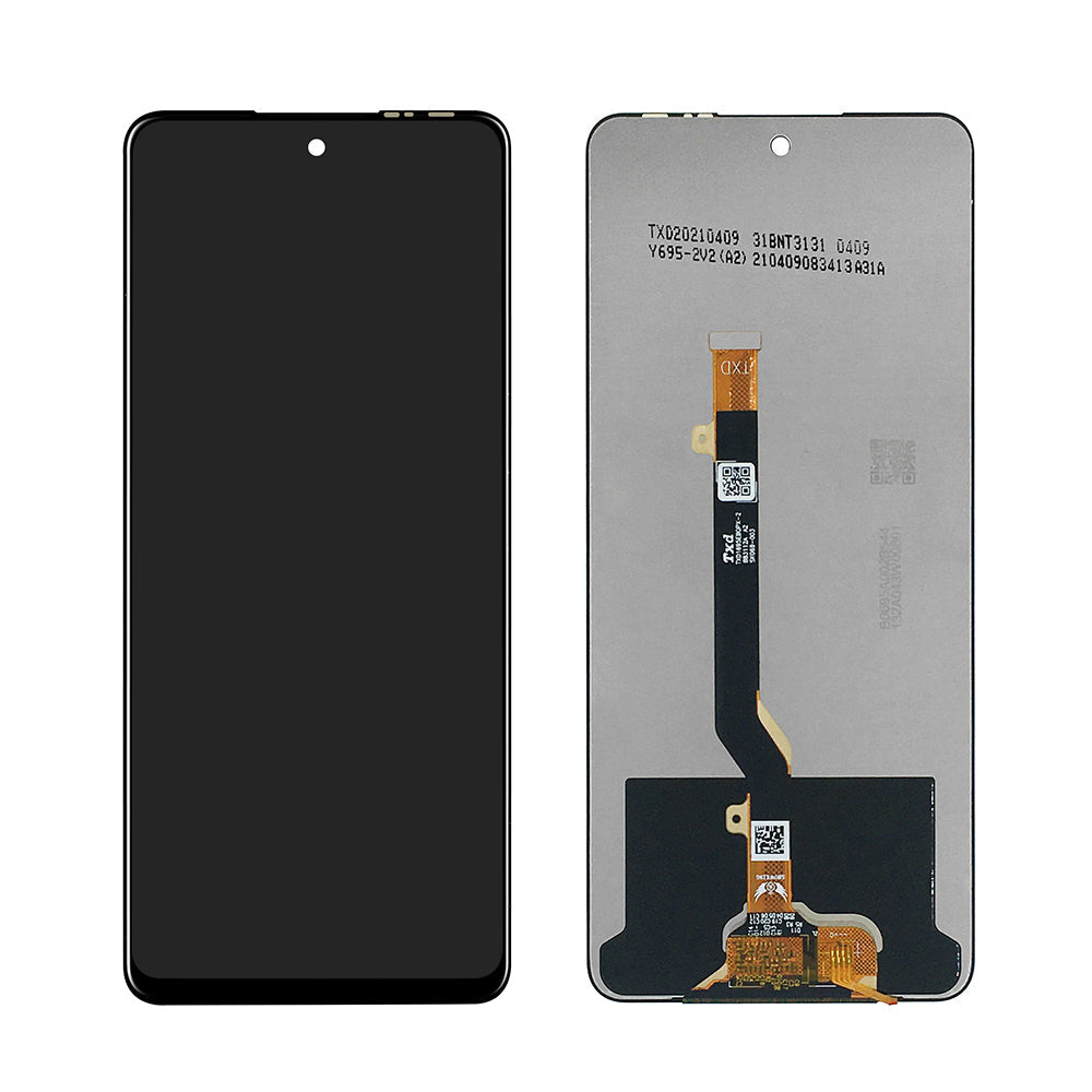 ECRAN LCD TECNO Pova 2 SANS CHASSIS ORIGINAL