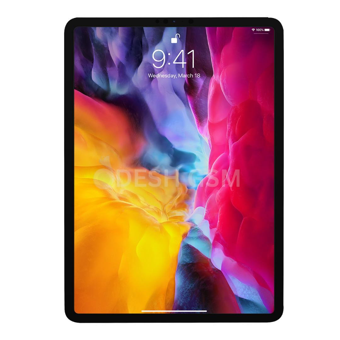 IPAD PRO 11" A1980 COMPLETE 2018 1ST GENERATION & 2 EME GENERATION 2020 (RELIFE ORIGINAL)