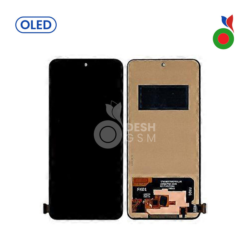 Ecran Complet V30 LITE- Sans Chassis OLED | VIVO