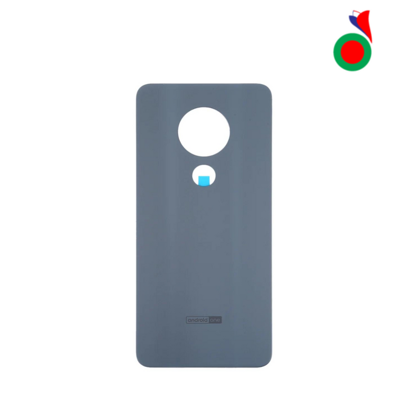 VITRE ARRIERE NOKIA 7.2 NOIR