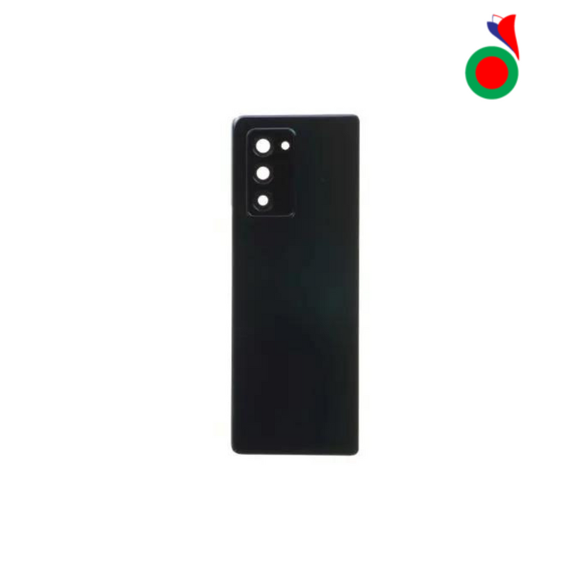 Vitre Arriere A80 4G (A805F) - ROSE | SAMSUNG