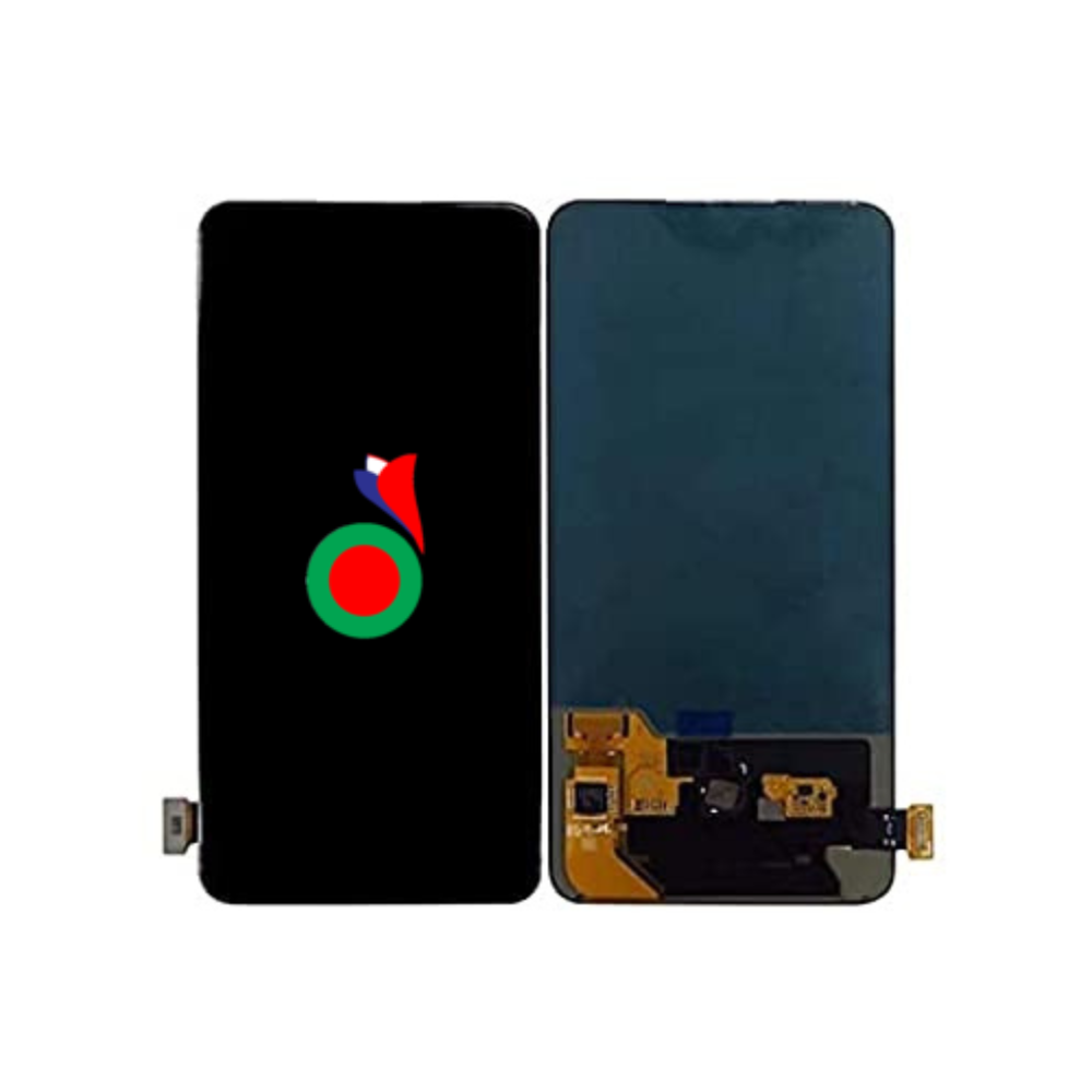 ECRAN LCD VIVO V15 PRO 1818 COMPLET INCELL