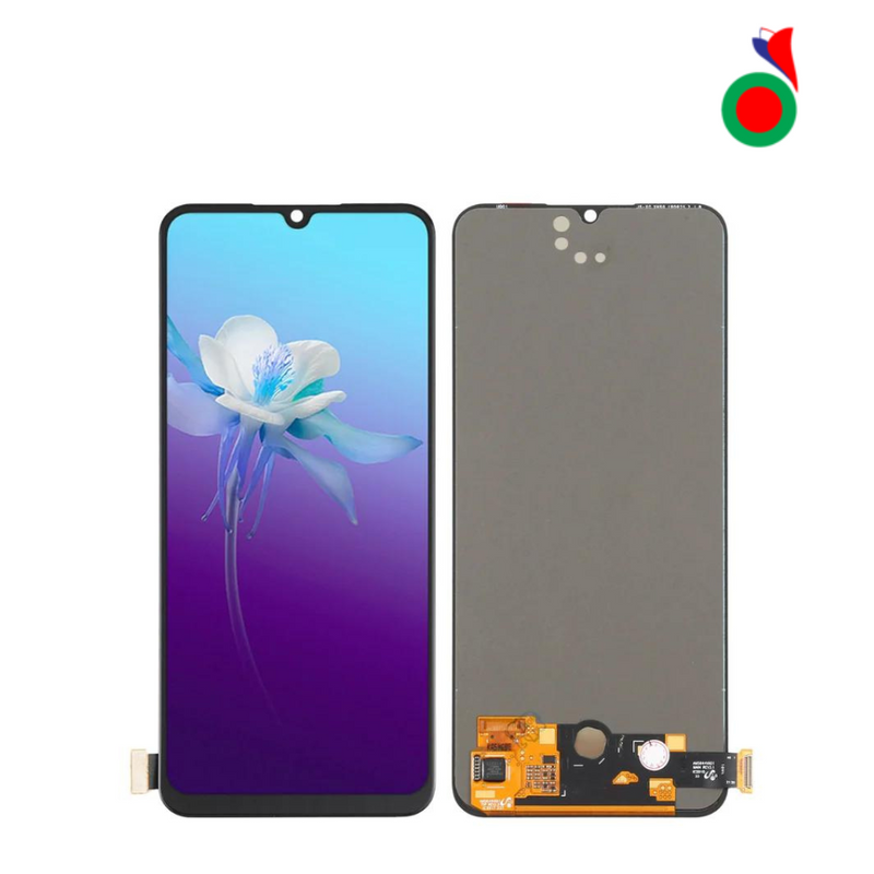 ECRAN LCD COMPLET VIVO V21 4G/5G (ORIGINAL)