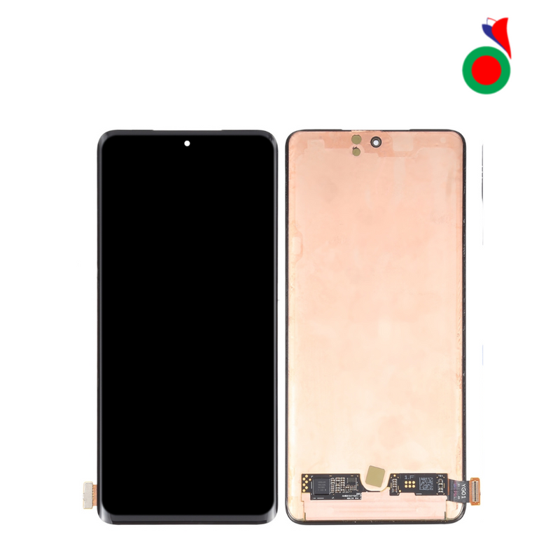 ECRAN LCD Vivo X60 X60T V2045 V2046A V2085A COMPLET ECRAN ORIGINAL