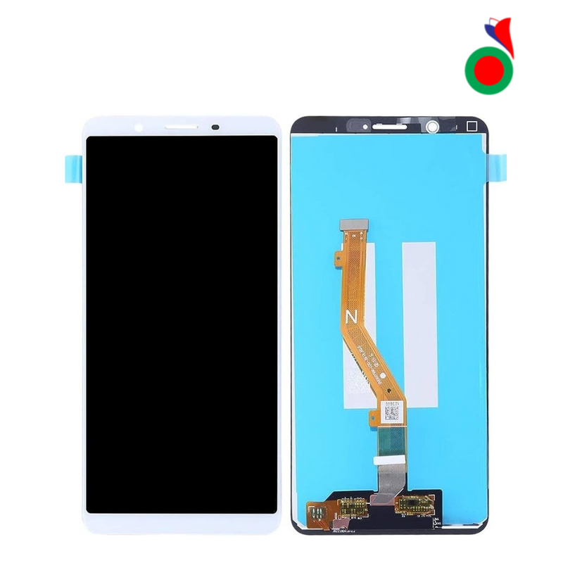 ECRAN LCD VIVO Y71 VIVO Y73 COMPLET