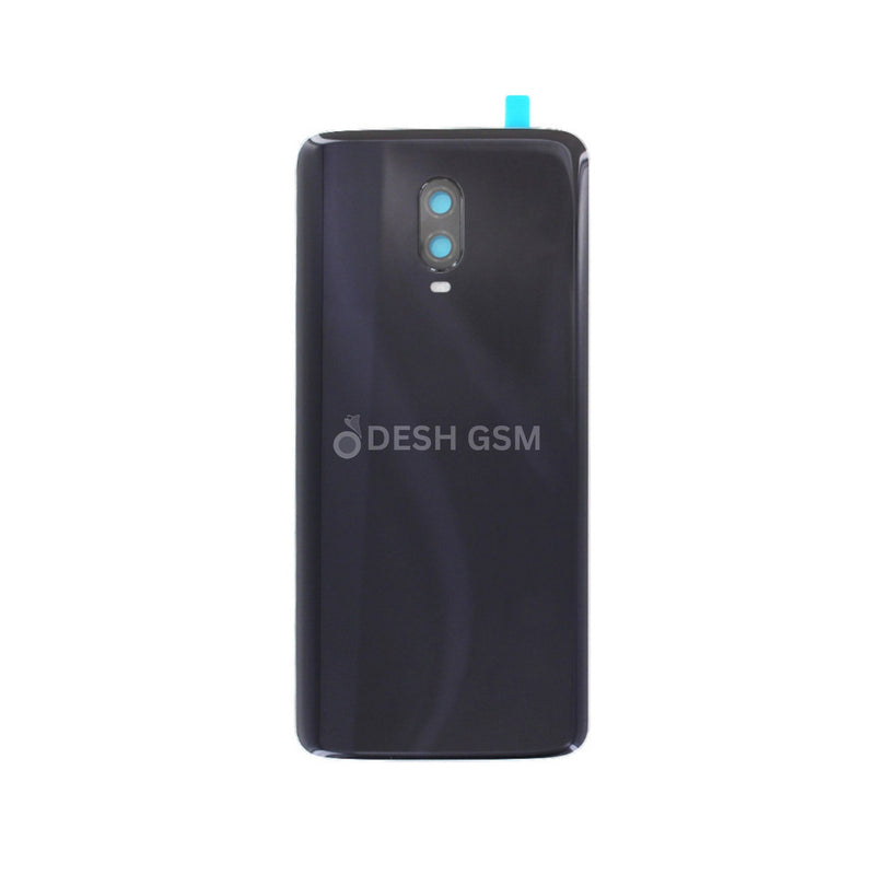 Vitre Arriere OnePlus 6T | Demonte ORIGINAL
