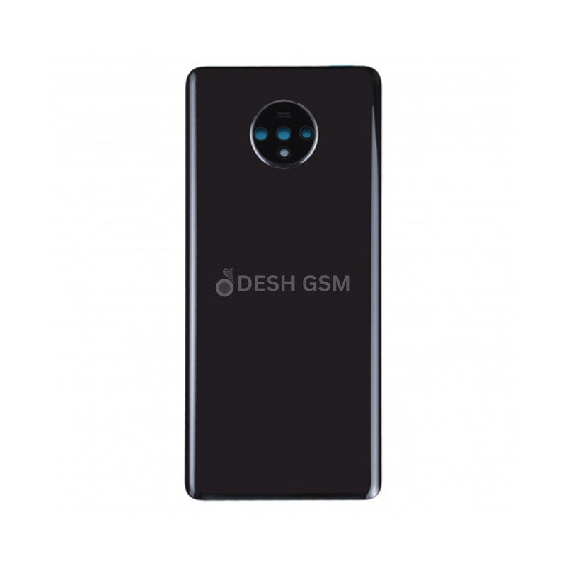 Vitre Arriere OnePlus 7T 5G | Demonte ORIGINAL - NOIR