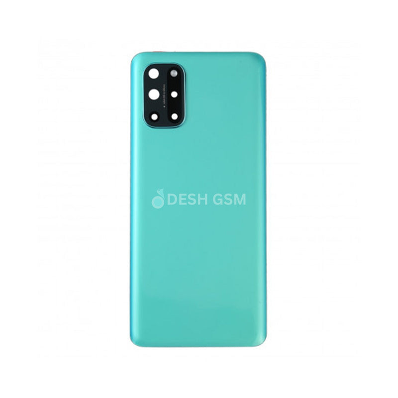 Vitre Arriere OnePlus 8T 5G |  VERT