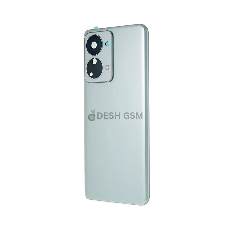 Vitre Arriere OnePlus Nord 2T 5G | Demonte ORIGINAL - CREAM