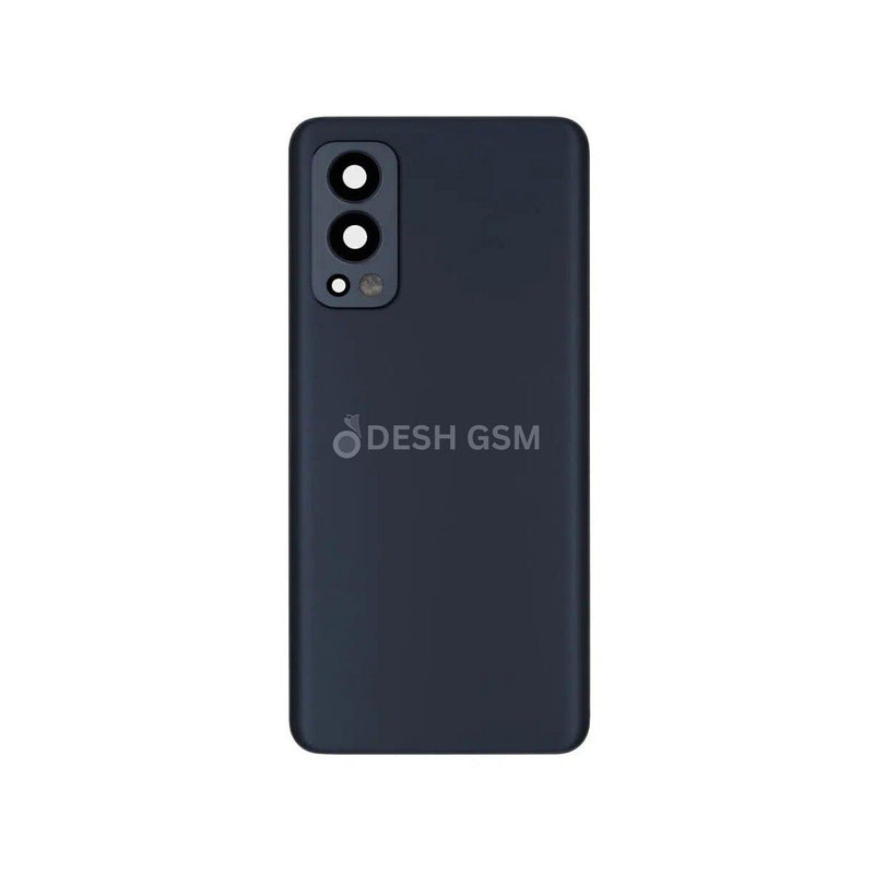 Vitre Arriere OnePlus Nord 2 5G | Demonte ORIGINAL - VERT