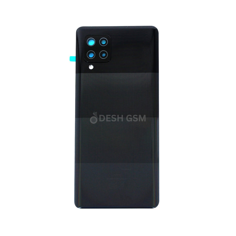 Vitre Arriere A42 5G (A426B) - NOIR | SAMSUNG