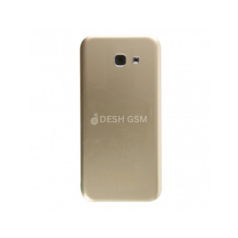 Vitre Arriere A5 2017 (A520F) - OR | SAMSUNG