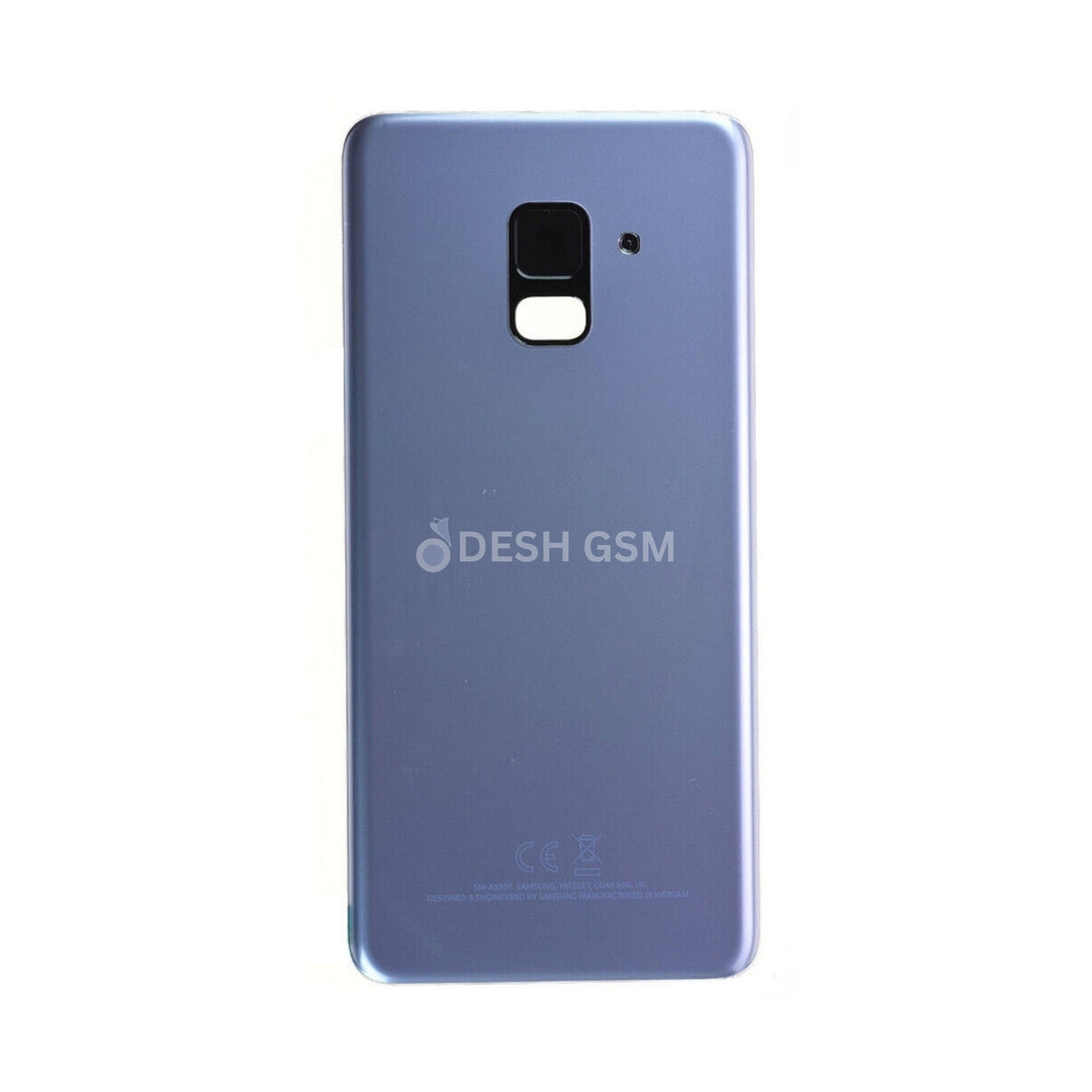 Vitre Arriere A8 2015 - DEMONTE | SAMSUNG