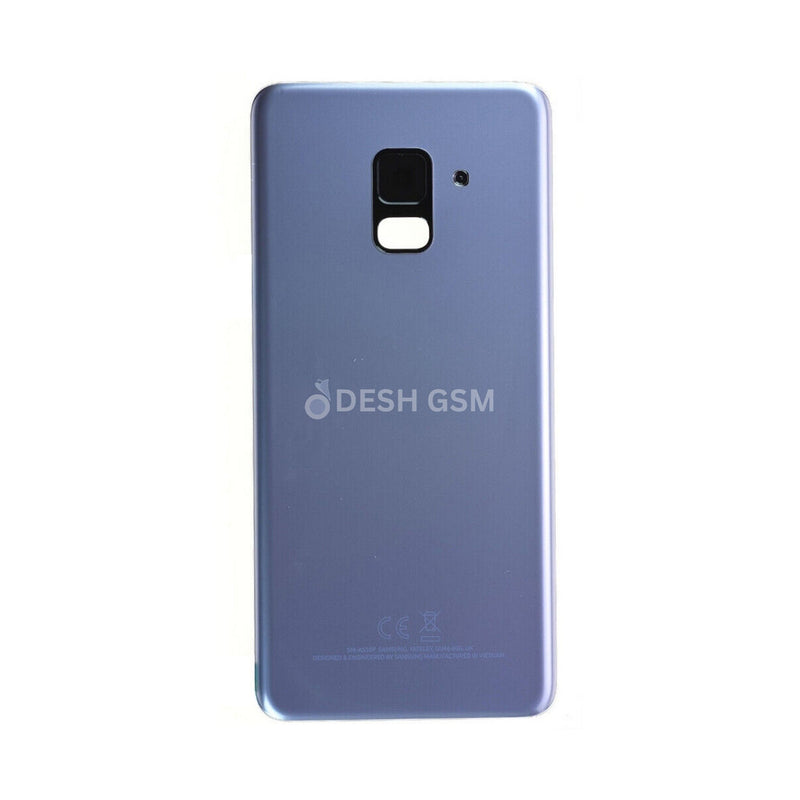 Vitre Arriere A8 2015 - DEMONTE | SAMSUNG