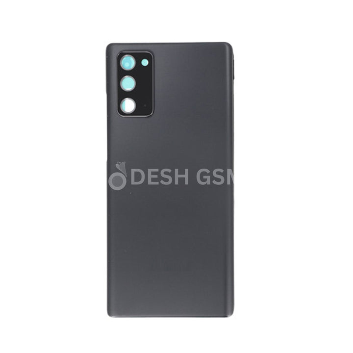 Vitre Arrière SAMSUNG Note 20 | Démonte ORIGINAL