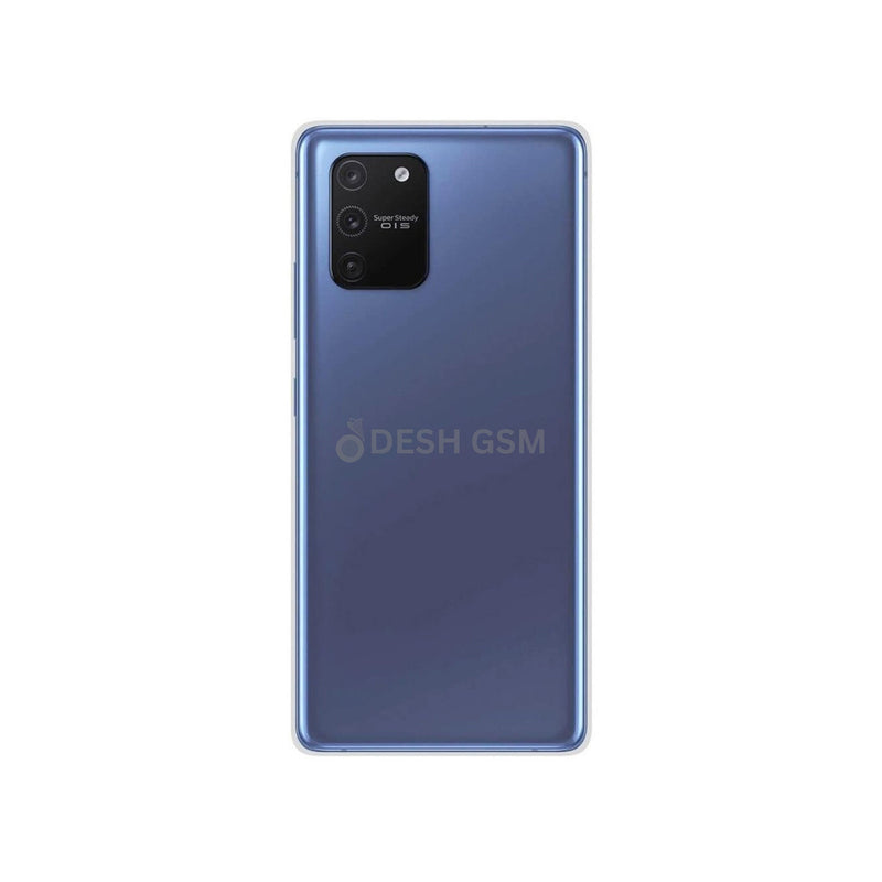 Vitre Arriere S10 Lite - DEMONTE | SAMSUNG