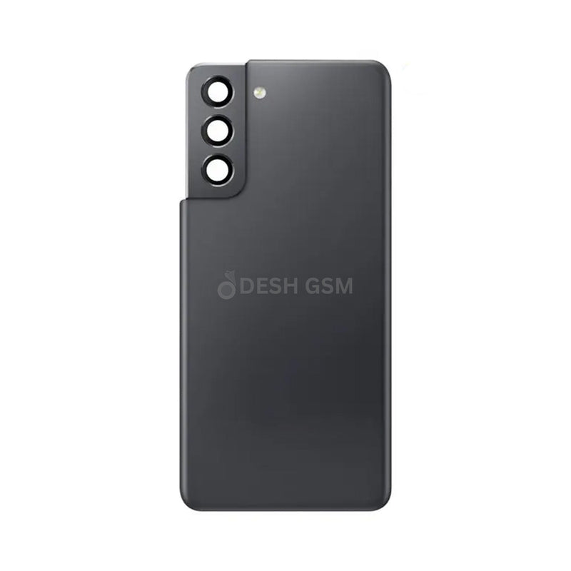 Vitre Arriere S21 Plus 5G (G996B) | NOIR - DEMONTE | SAMSUNG