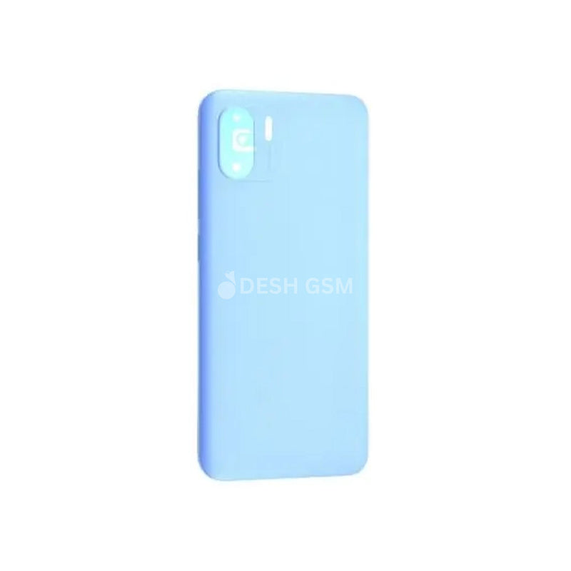 Vitre Arriere Redmi A1 - BLEU | XIAOMI
