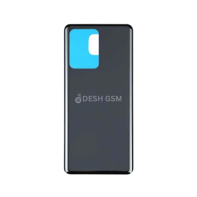 Vitre Arriere Redmi Note 12 Pro 4G - NOIR | XIAOMI
