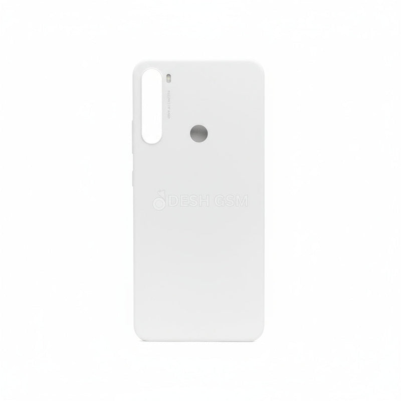Vitre Arriere Mi 8T - BLANC | XIAOMI