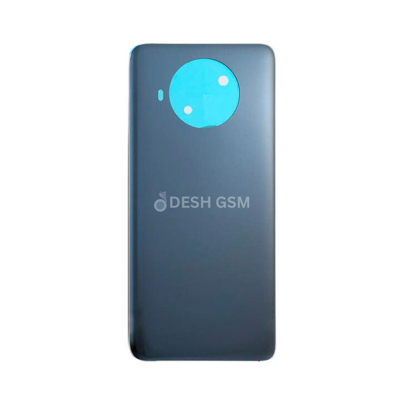 Vitre Arriere Redmi Note 9 Pro 5G - NOIR | XIAOMI