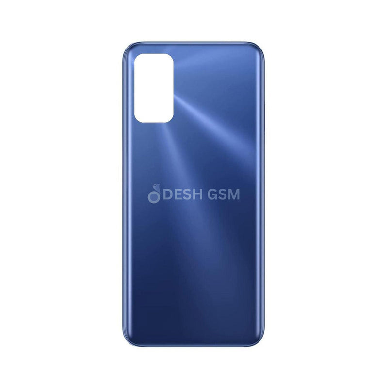 Vitre Arriere XIAOMI Redmi Note 9T 4G | Demonte ORIGINAL