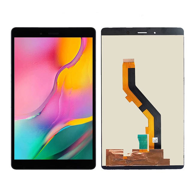 Ecran COMPLET SAMSUNG TAB A 8 2019 T290 NOIR