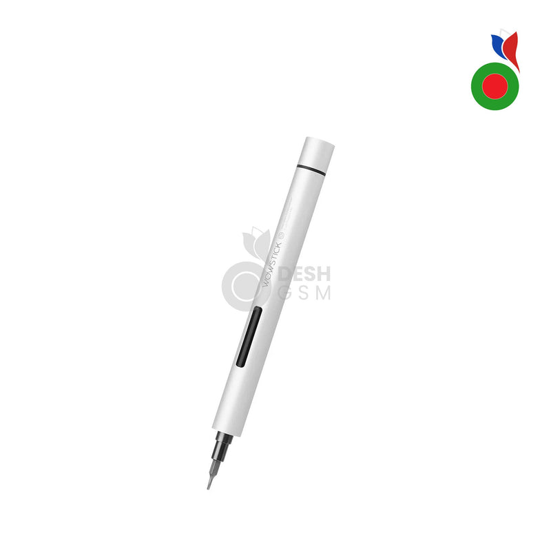 Electric Screwdriver (1P+) | WOWSTICK