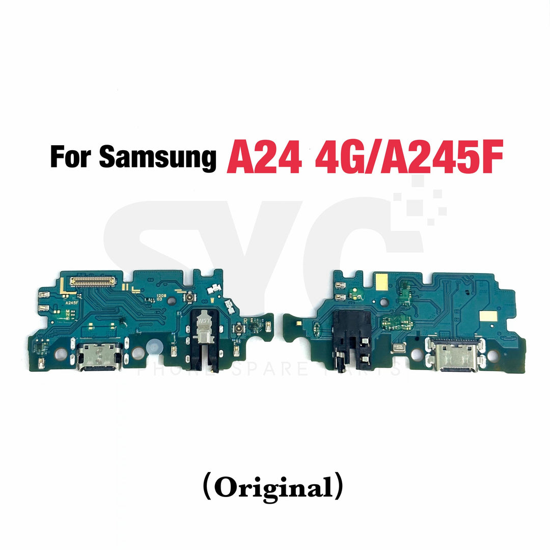 Connecteur de Charge Samsung SM-A245f (A24 4G 2023)