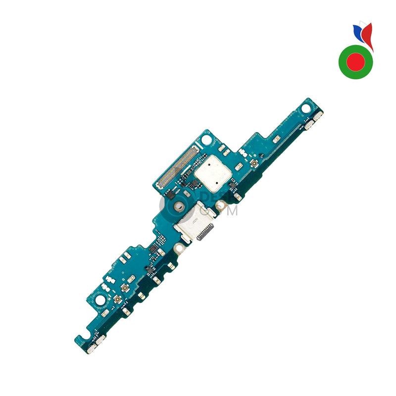 Connecteur de Charge Tab S8 5G (X700, X706B) - COMPATIBLE | SAMSUNG