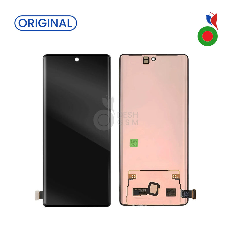 Ecran Complet LCD X90 Pro 5G sans Chassis - ORIGINAL | VIVO