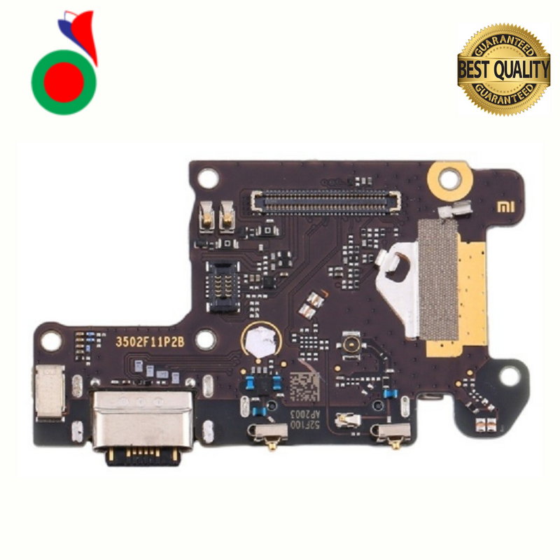CONNECTEUR DE CHARGE XIAOMI NOTE 9T PRO