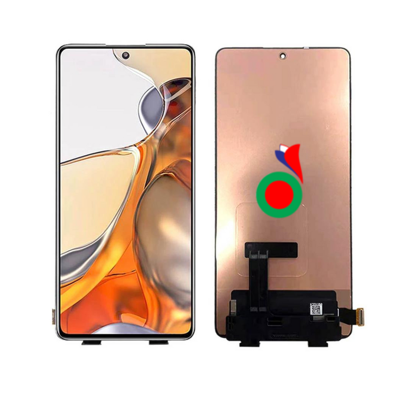 Ecran Complet  Mi 11T | 11t pro sans Chassis - ORIGINAL | XIAOMI