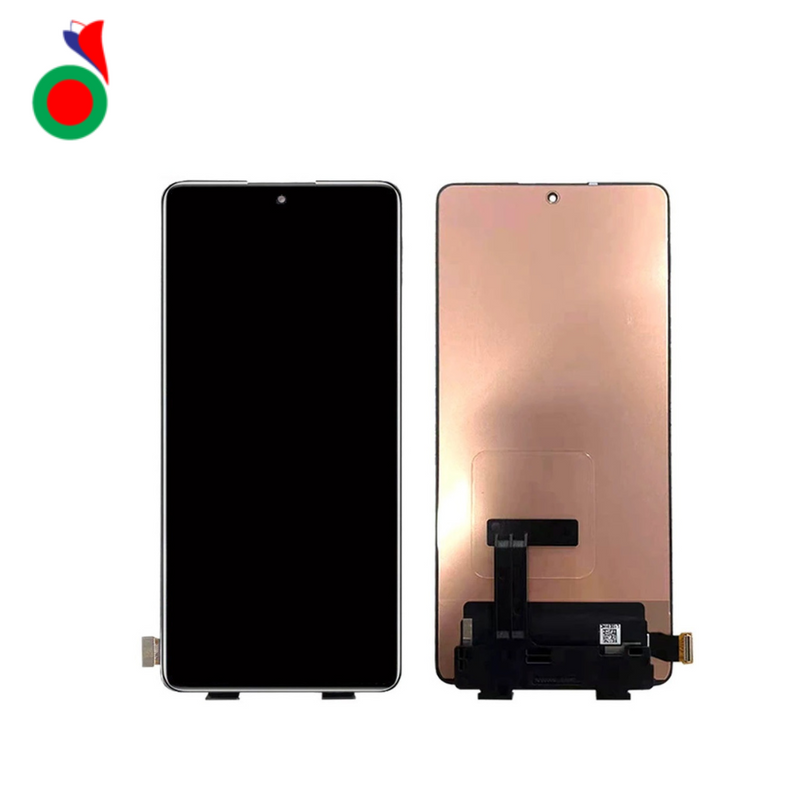Ecran Complet LCD Mi 11T / 11T PRO sans Chassis - INCELL | XIAOMI
