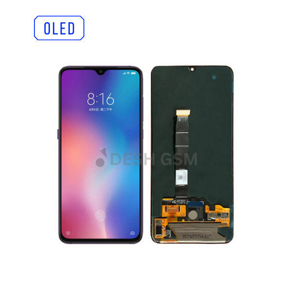 ECRAN COMPLET XIAOMI MI 9 SANS CHASSIS | ORIGINAL
