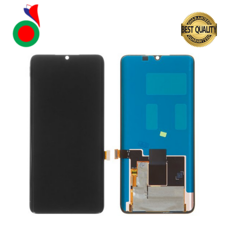 Ecran Complet Mi Note 10 | Mi Note 10 Pro | Mi Note 10 Lite (2019) sans Chassis - ORIGINAL | XIAOMI
