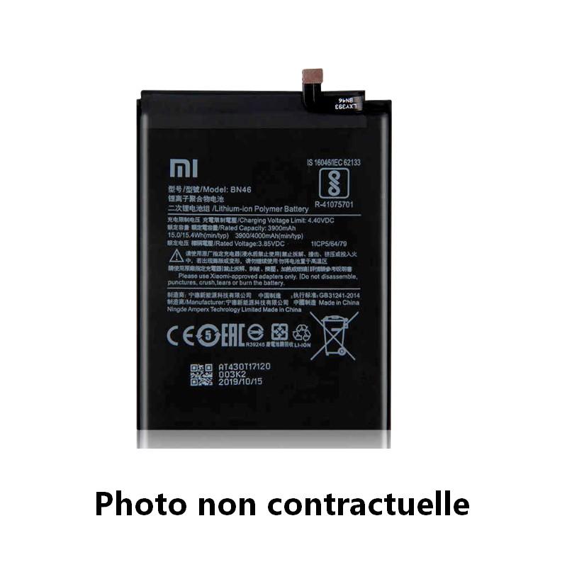BATTERIE XIAOMI REDMI 6 REDMI 6A BN37