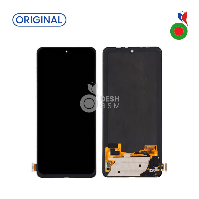 Ecran Black Shark 5 sans Chassis - ORIGINAL | XIAOMI