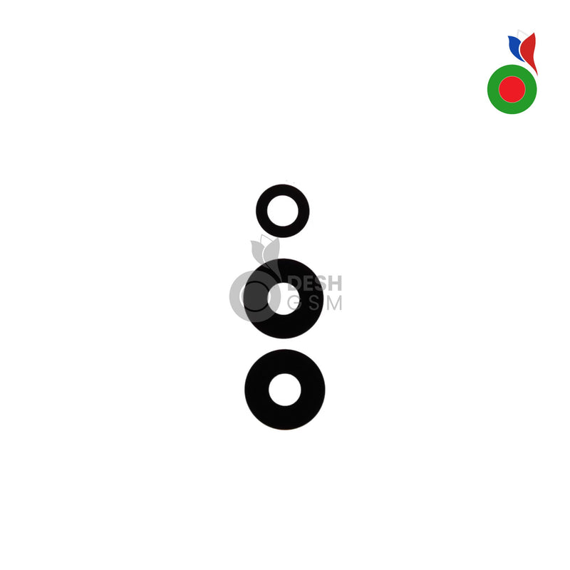 Camera Lentille Redmi Note 12 4G (3 en 1) | XIAOMI
