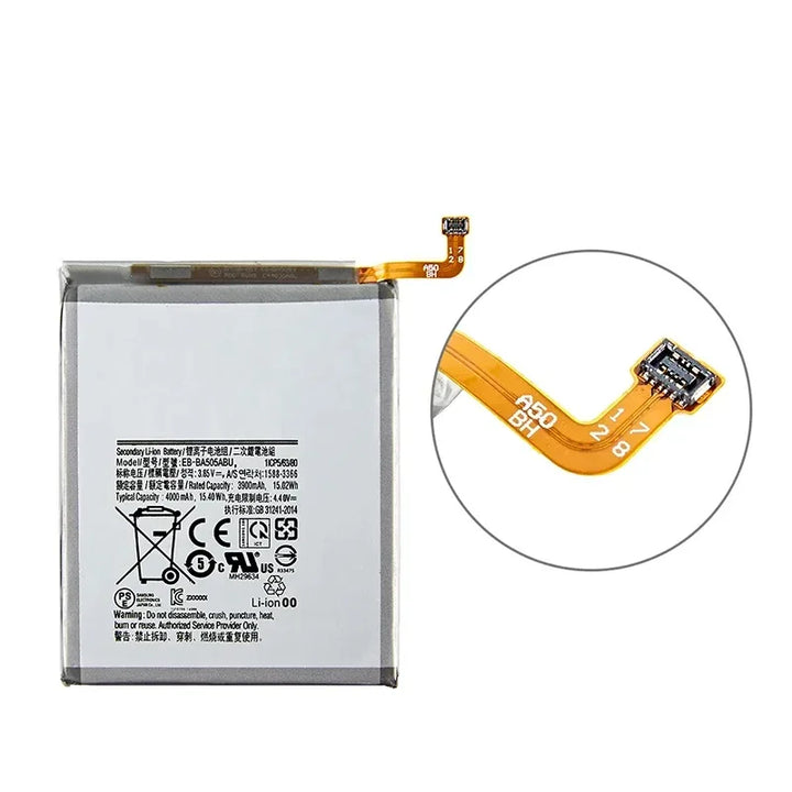 BATTERIE SAMSUNG Galaxy S23 FE 5G (S711B)