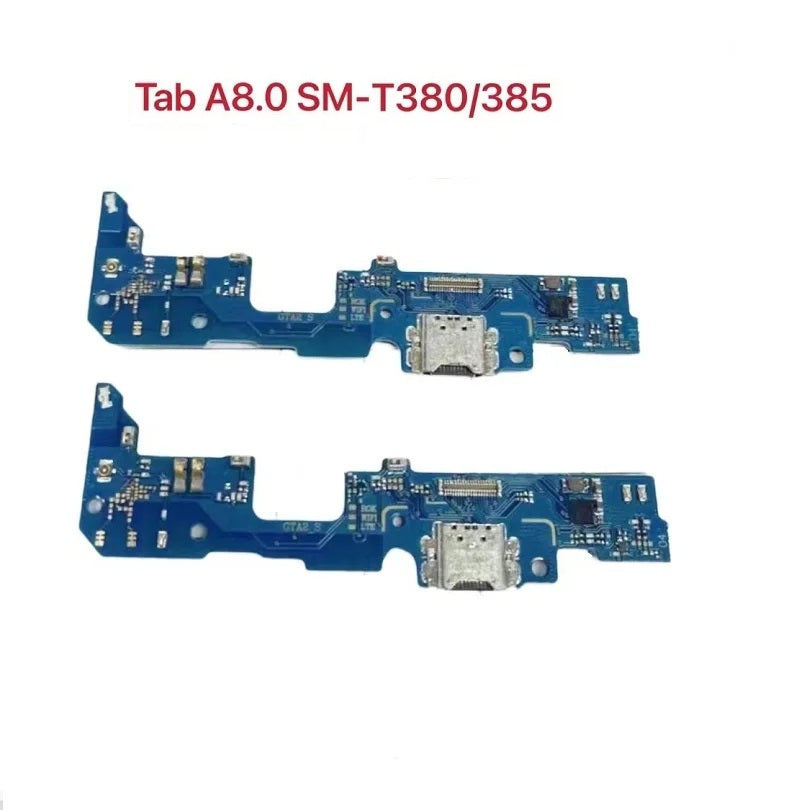 Connector De Charger SAMSUNG TAB T380 T385