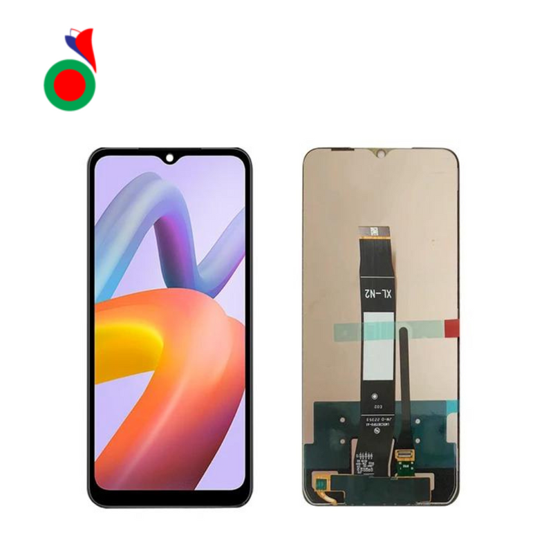 Ecran Complet Redmi A2 | A2 Plus 4G sans Chassis - ORIGINAL | XIAOMI