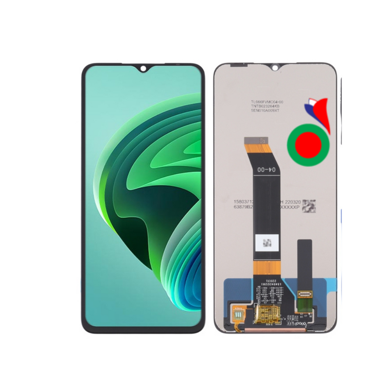 ECRAN Xiaomi REDMI Note 11E | REDMI 10 5G 2022 | Poco M4 5G | SANS CHASSIS ORIGINAL