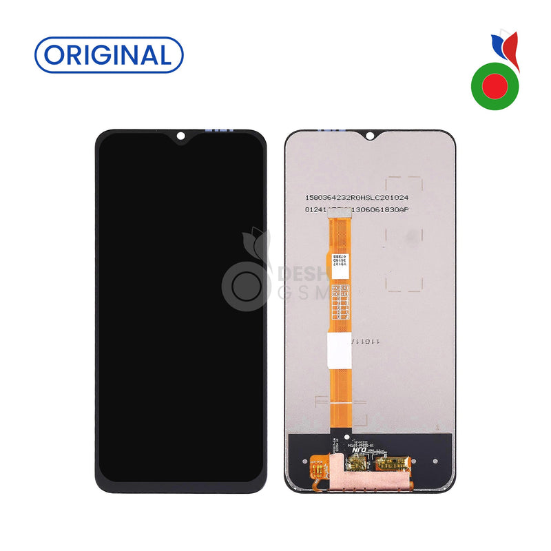 Ecran Complet LCD Y33s | Y76 5G (V2109) sans Chassis - ORIGINAL | VIVO