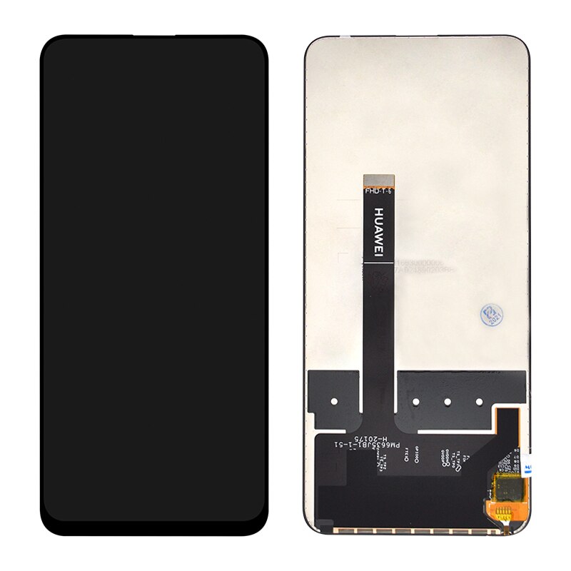 ECRAN COMPLET HUAWEI HONOR Y9A 4G 2020 | X10 | Enjoy 20 Plus 5G SANS CHASSIS
