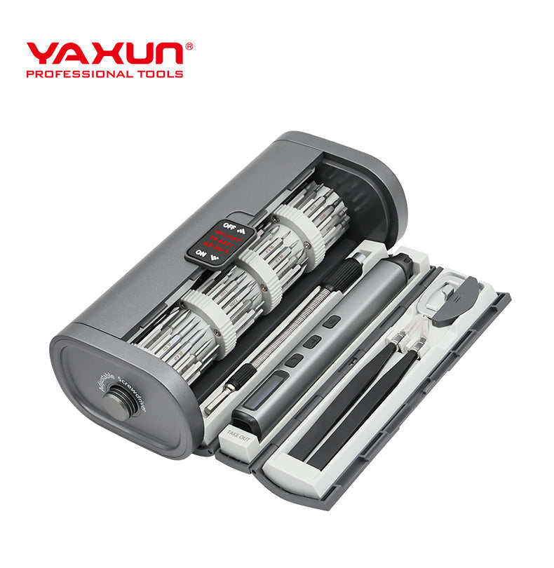 Universal Outils De Telephone Portable Yaxun Yx-6331 ( 83 EN 1 )