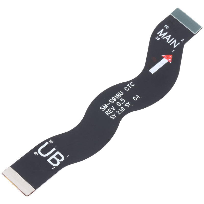 Nappe LCD S23 Ultra (S918B) | SAMSUNG